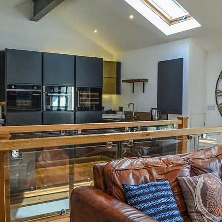 Holiday home Hurst House St Bees