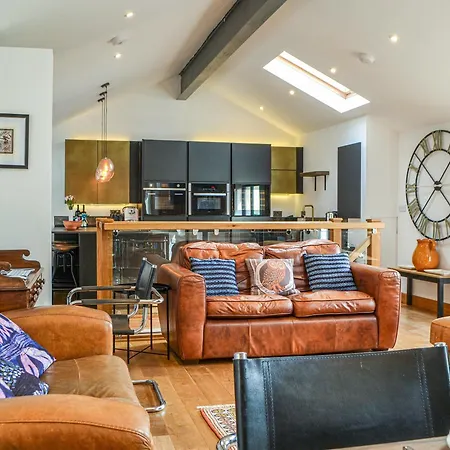 Hurst House Holiday home St Bees
