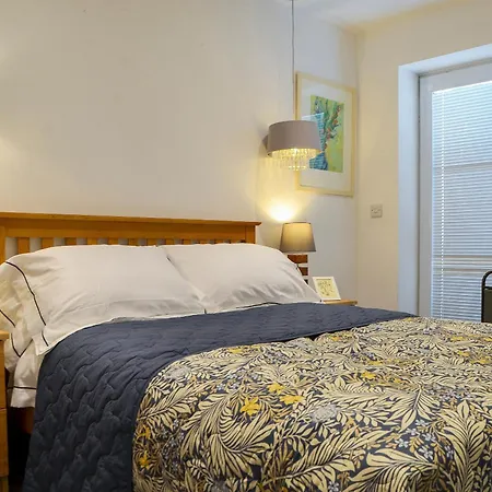 Hurst House Holiday home St Bees
