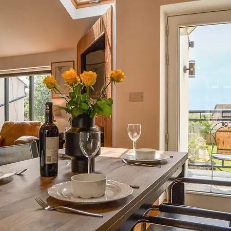 Hurst House Holiday home St Bees