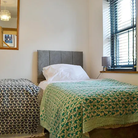 Vakantiehuis Hurst House