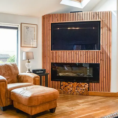 Vakantiehuis Hurst House *